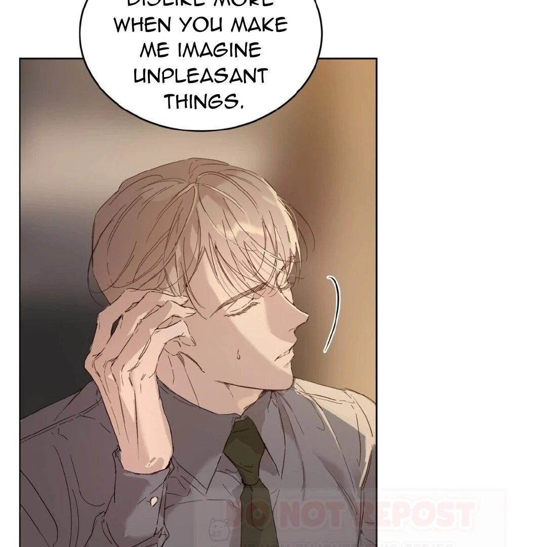 PASSION: Raga chapter 14 page 34