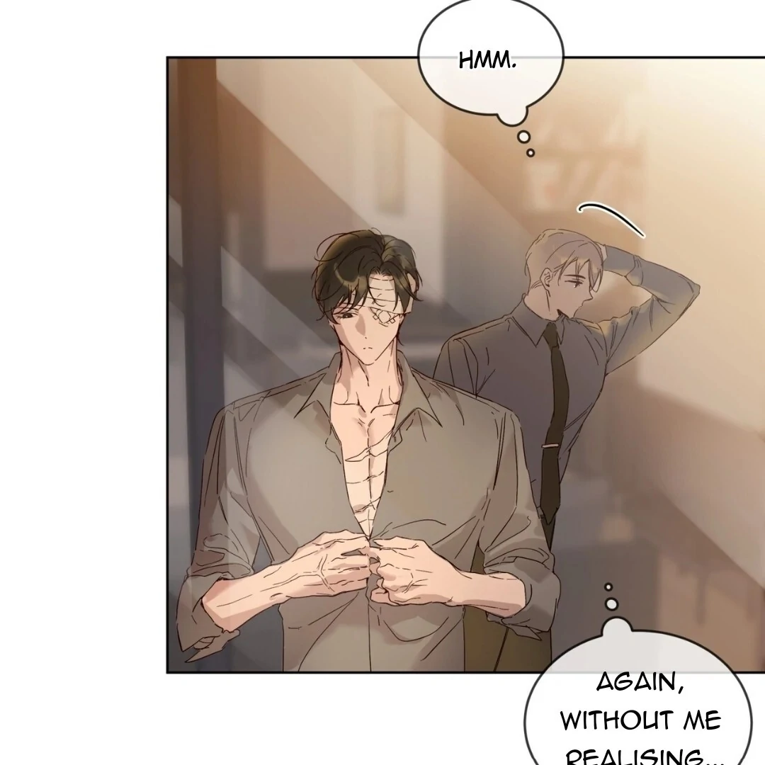 PASSION: Raga chapter 14 page 4