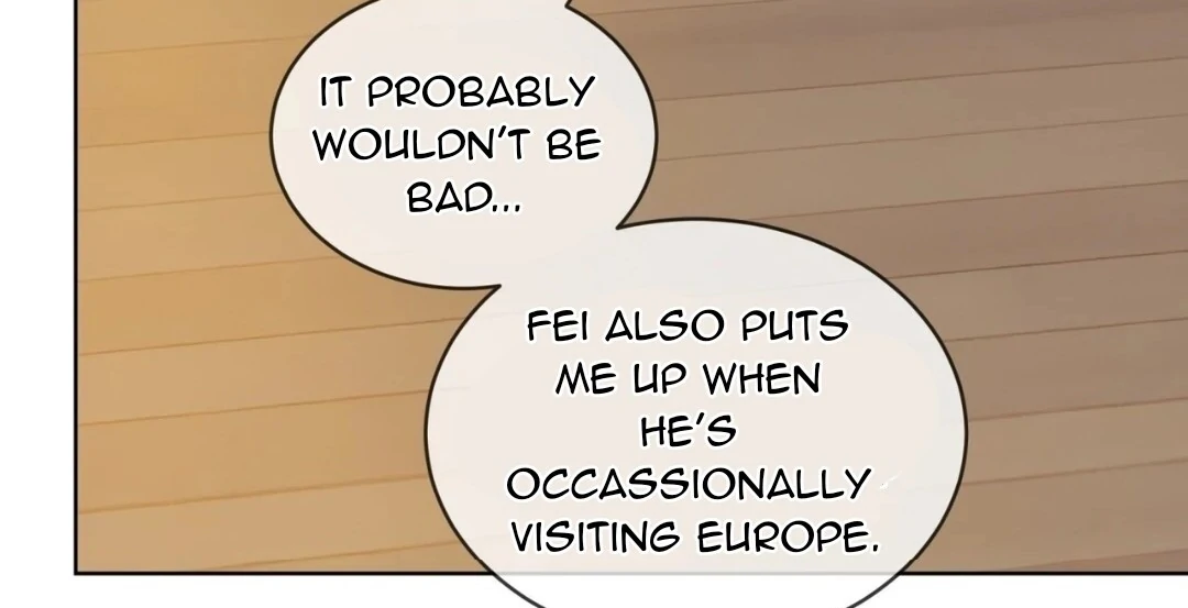 PASSION: Raga chapter 14 page 68