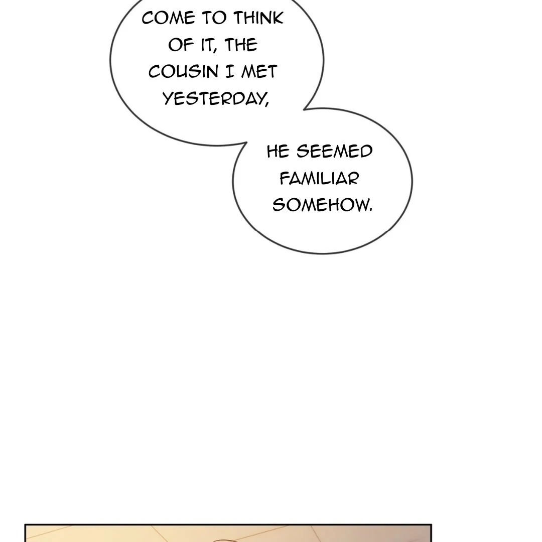 PASSION: Raga chapter 14 page 7