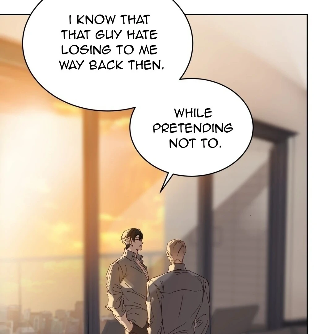 PASSION: Raga chapter 14 page 72