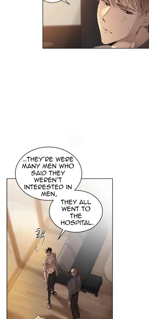 PASSION: Raga chapter 15 page 3