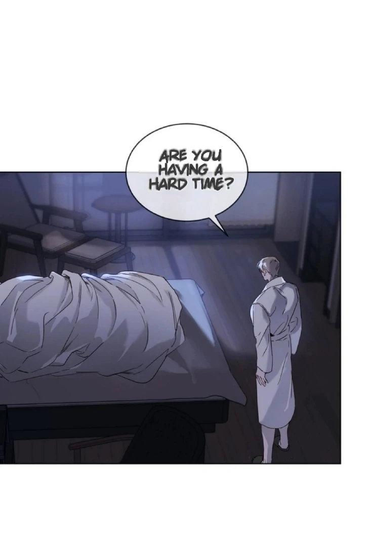 PASSION: Raga chapter 15 page 31