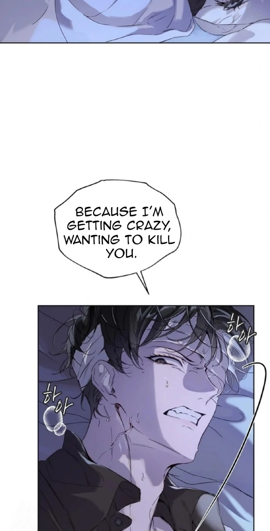 PASSION: Raga chapter 15 page 38