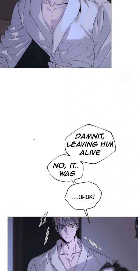 PASSION: Raga chapter 15 page 40