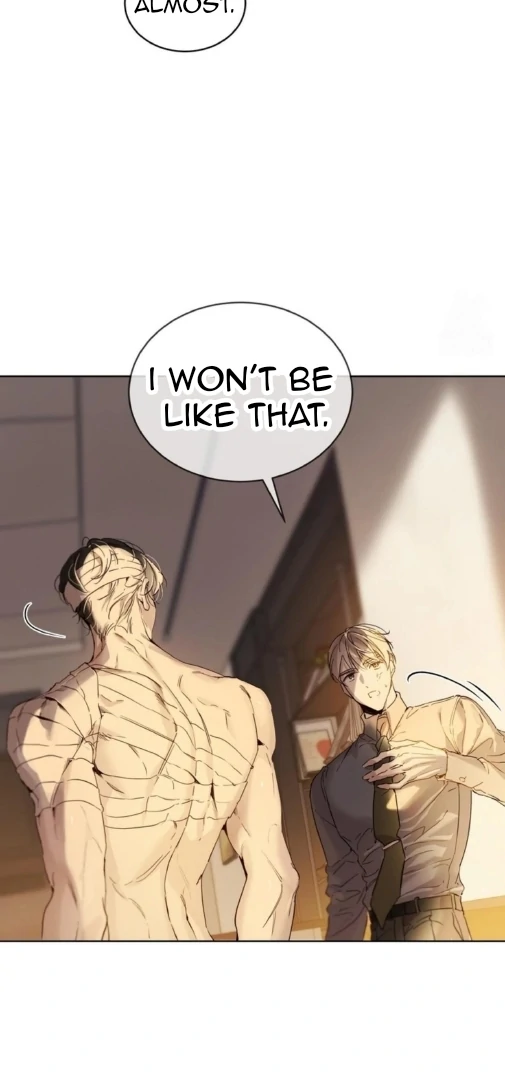PASSION: Raga chapter 15 page 5