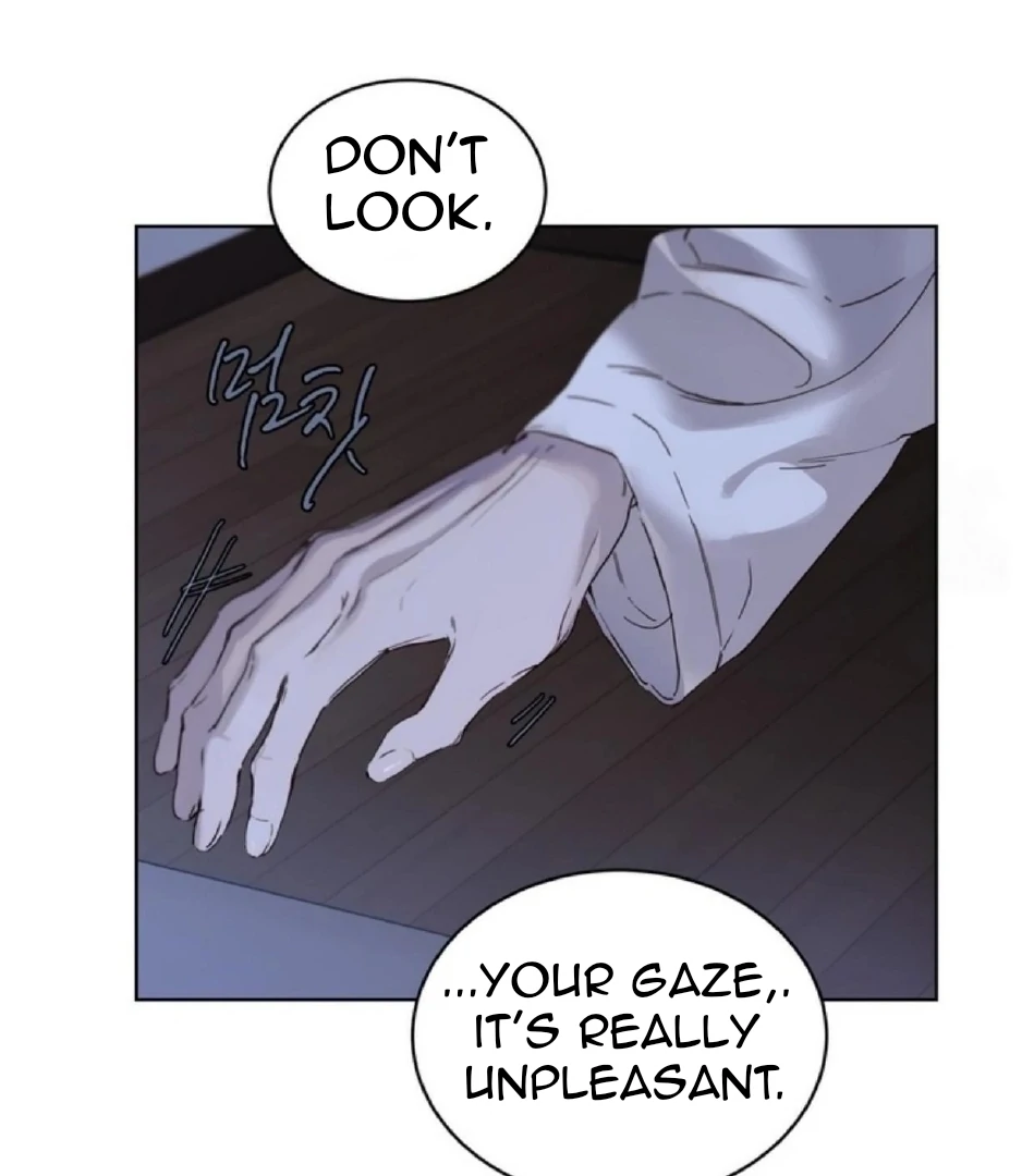 PASSION: Raga chapter 15 page 54