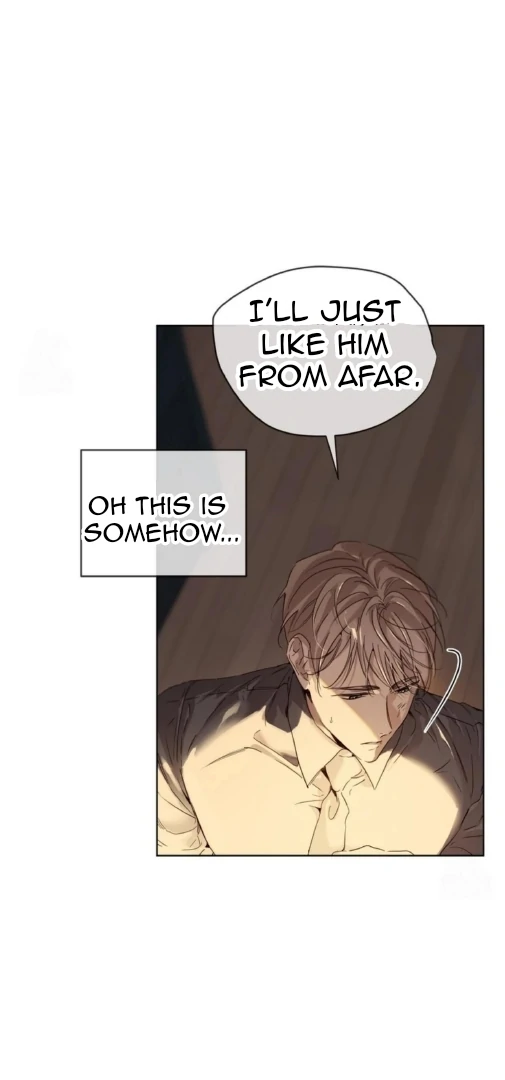 PASSION: Raga chapter 15 page 6