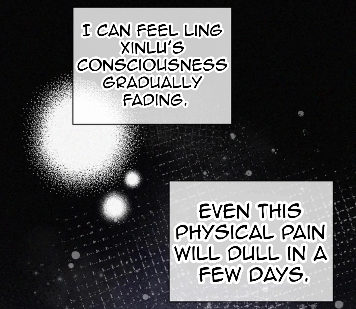 PASSION: Raga chapter 15 page 66