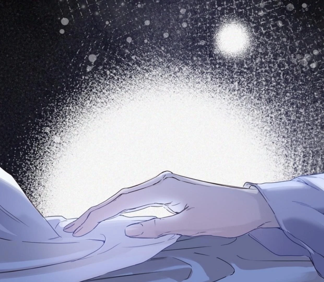PASSION: Raga chapter 15 page 67