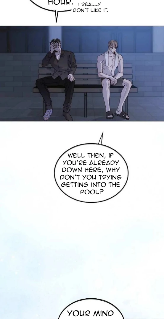 PASSION: Raga chapter 16 page 17