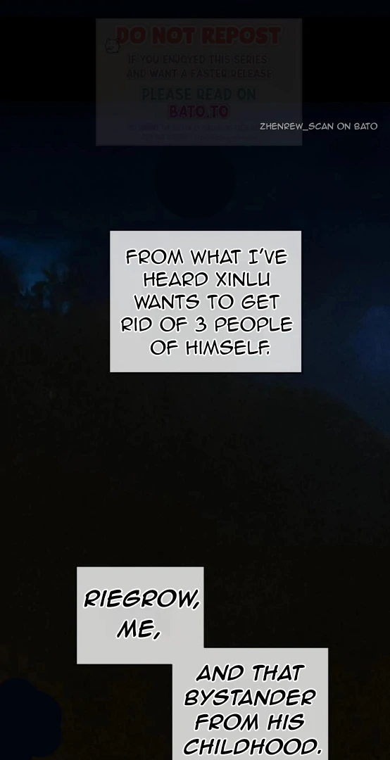 PASSION: Raga chapter 16 page 23