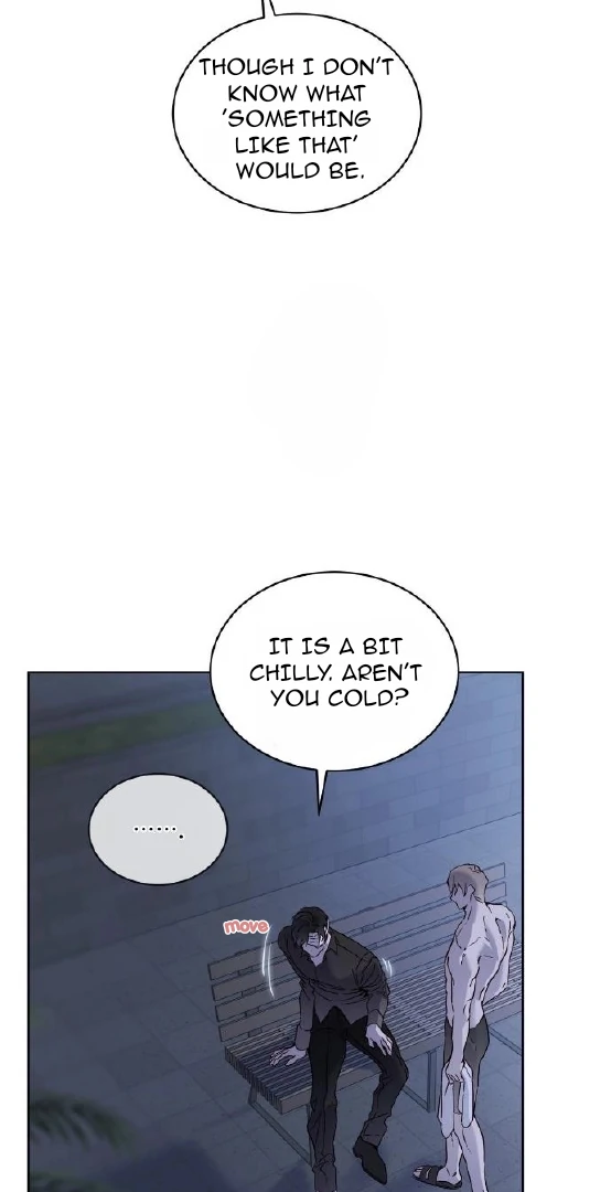 PASSION: Raga chapter 16 page 43