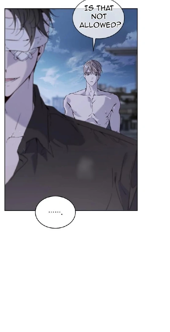 PASSION: Raga chapter 16 page 47