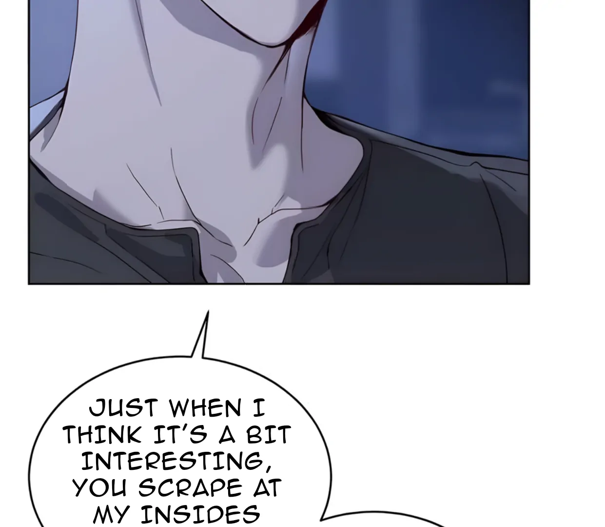 PASSION: Raga chapter 17 page 112