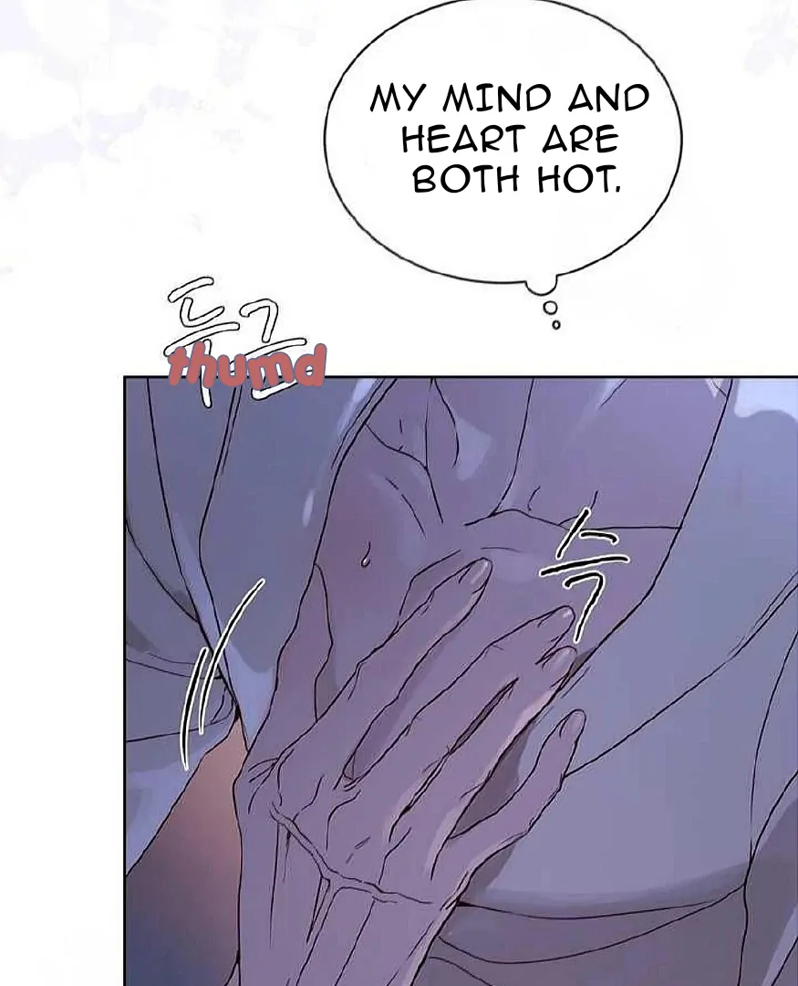 PASSION: Raga chapter 17 page 83
