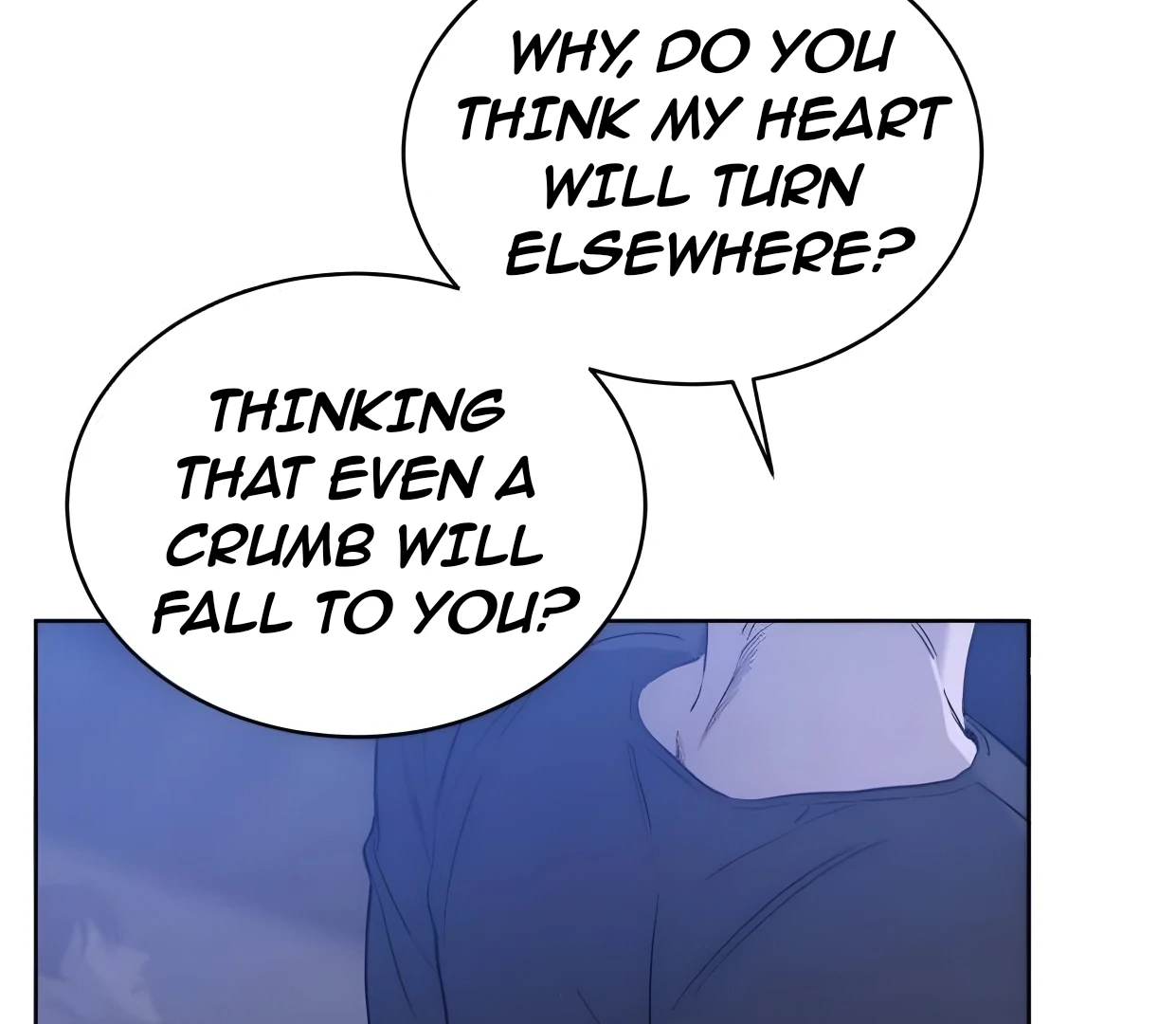 PASSION: Raga chapter 18 page 114