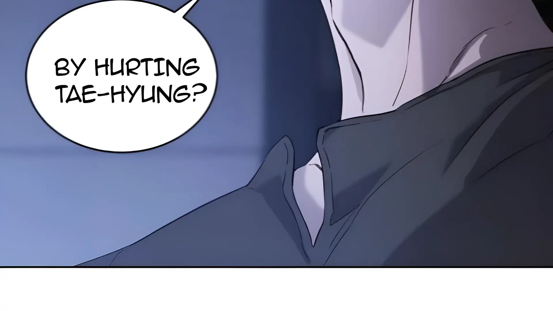 PASSION: Raga chapter 18 page 119