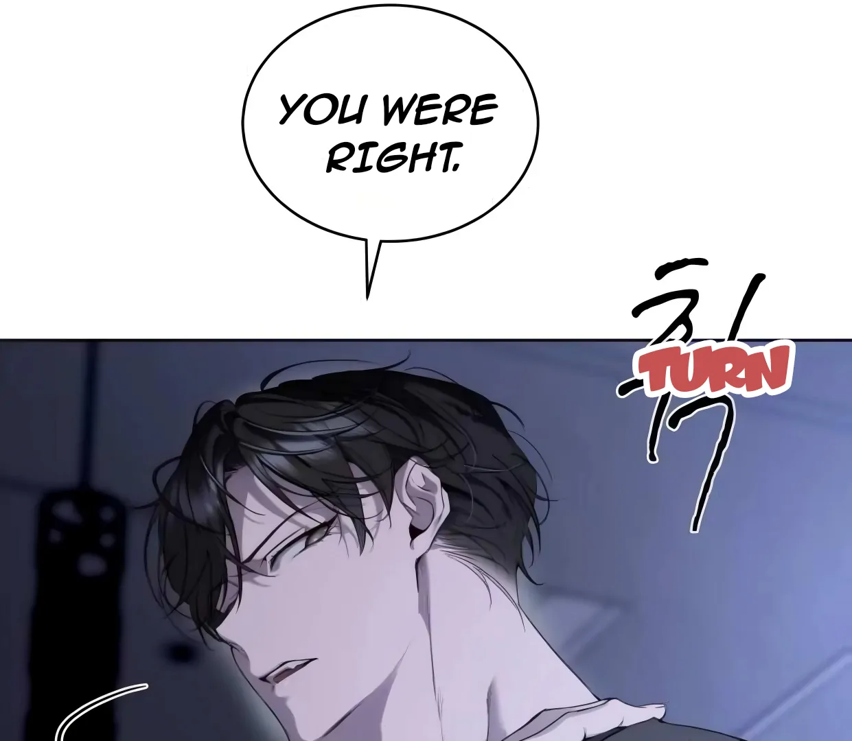 PASSION: Raga chapter 18 page 23