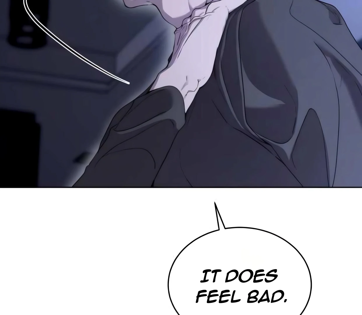 PASSION: Raga chapter 18 page 24