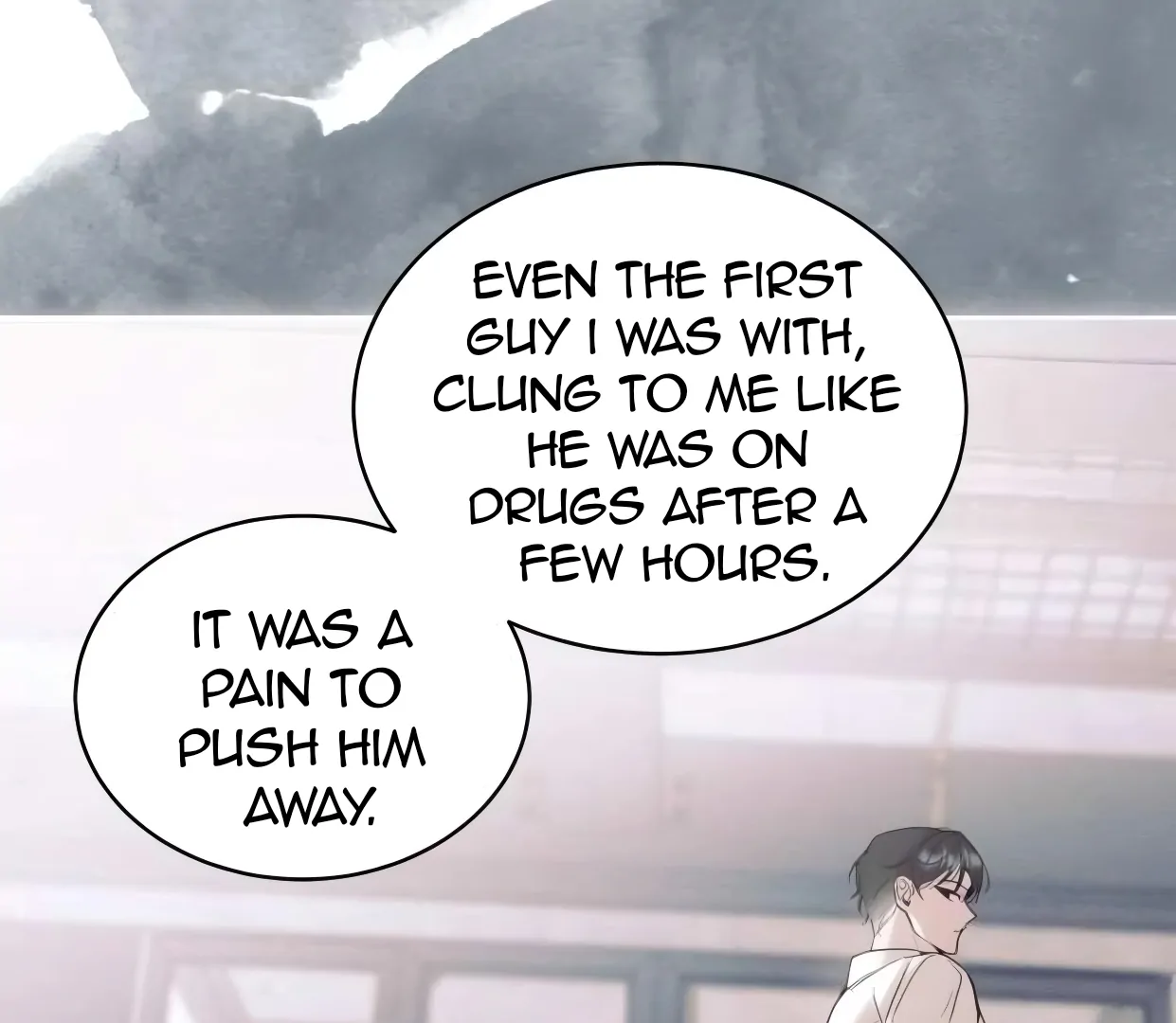 PASSION: Raga chapter 18 page 51