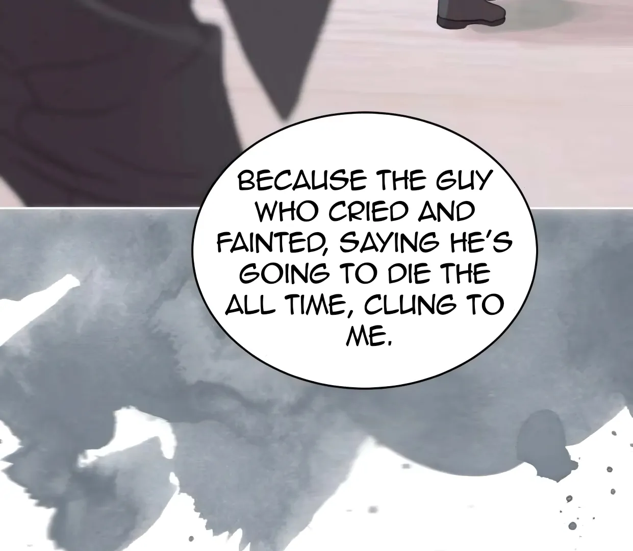 PASSION: Raga chapter 18 page 53