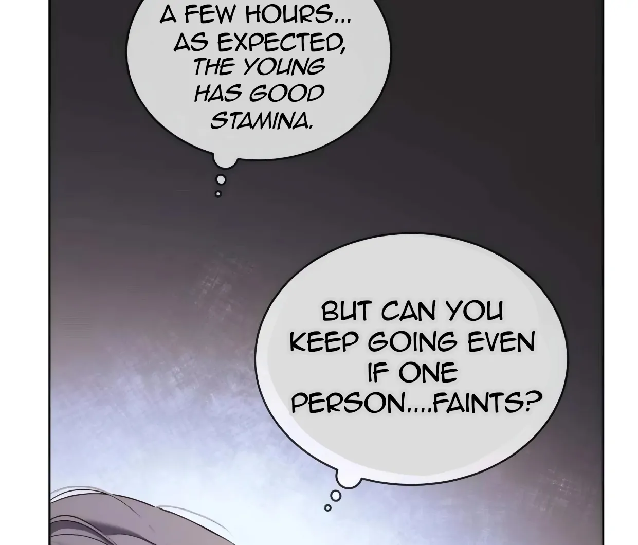PASSION: Raga chapter 18 page 55