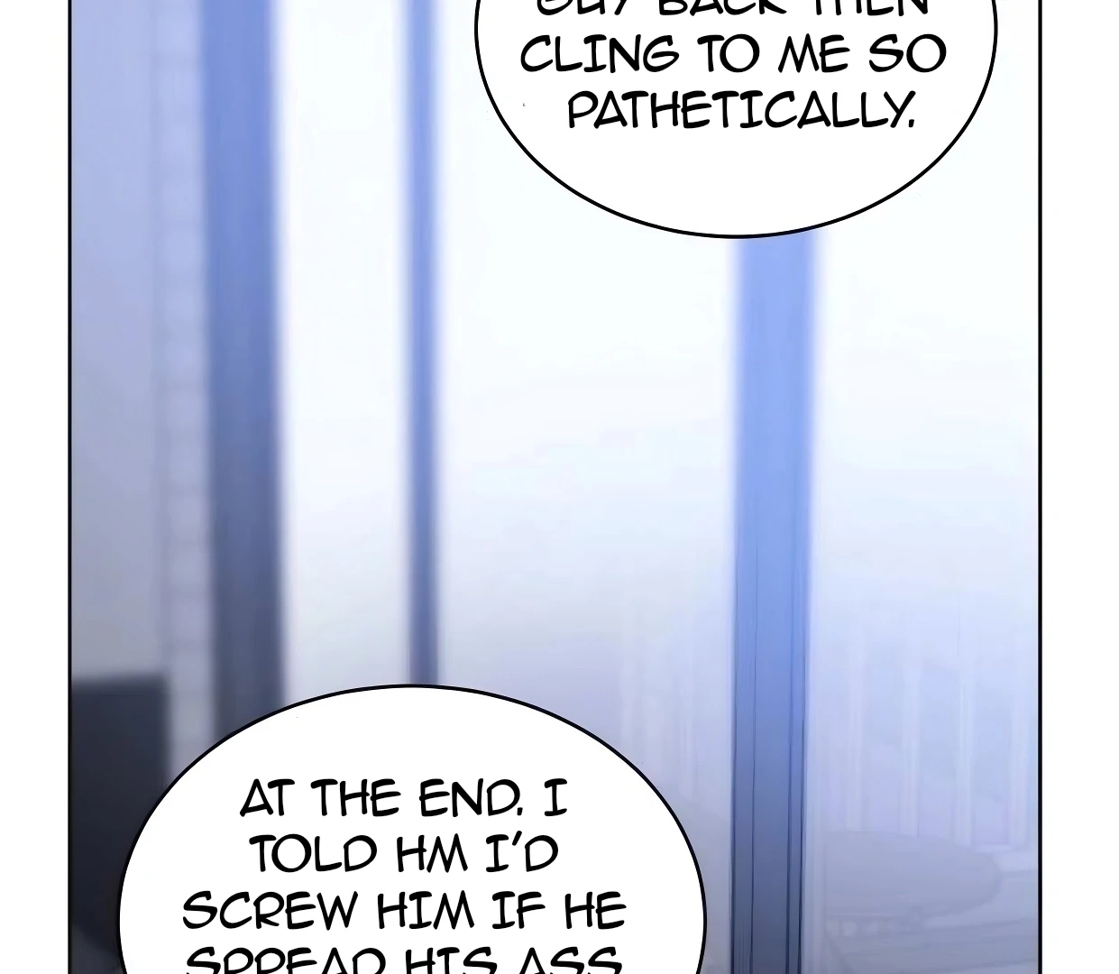 PASSION: Raga chapter 18 page 63