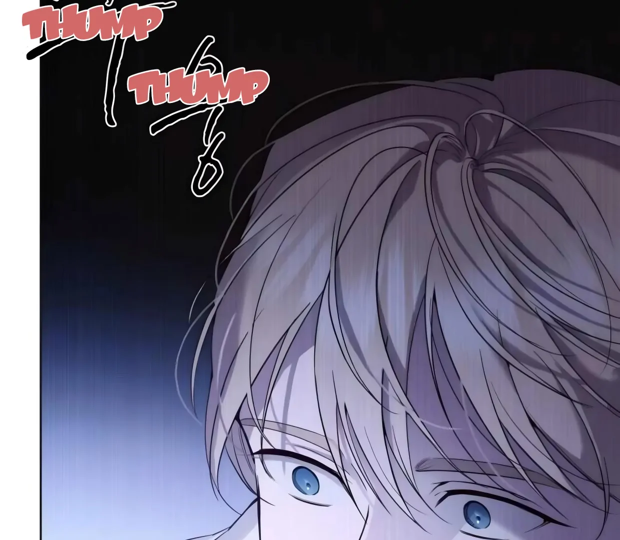 PASSION: Raga chapter 18 page 80