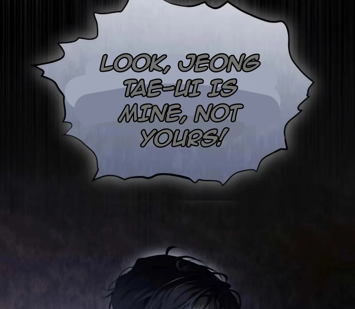 PASSION: Raga chapter 18 page 95