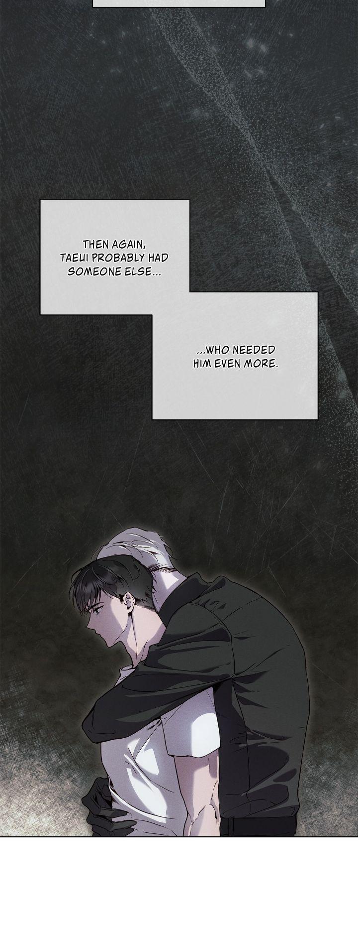 PASSION: Raga chapter 19 page 23