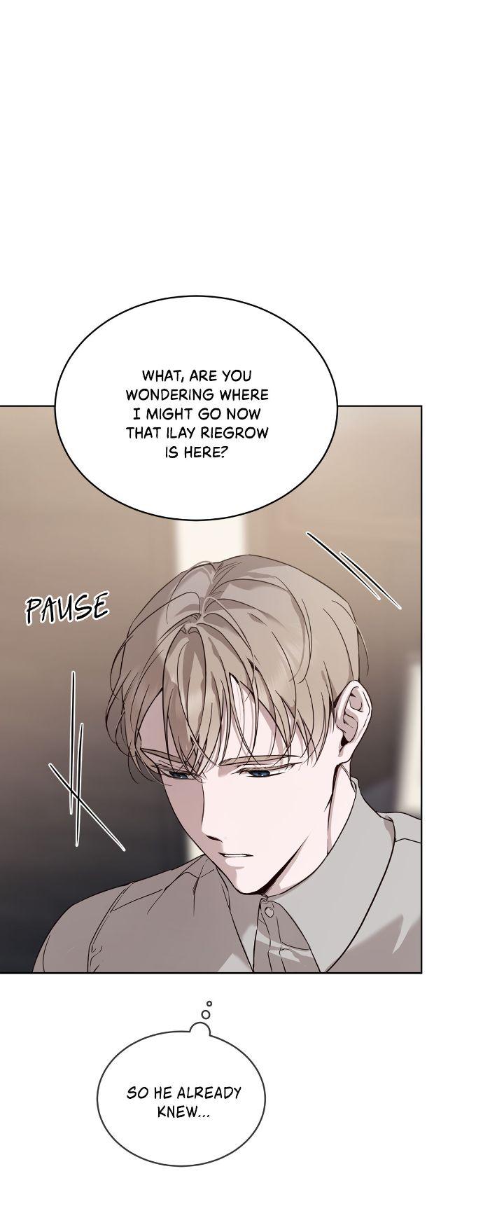 PASSION: Raga chapter 19 page 32