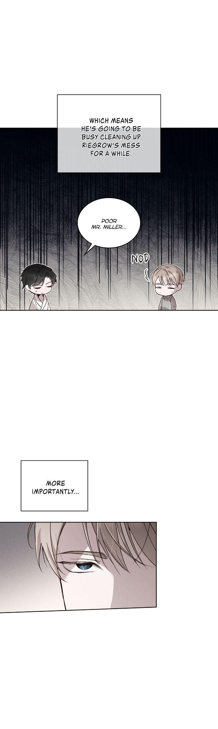 PASSION: Raga chapter 19 page 37