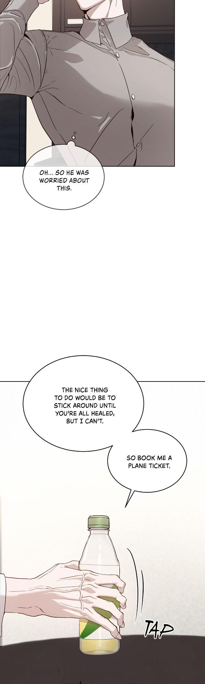 PASSION: Raga chapter 19 page 41
