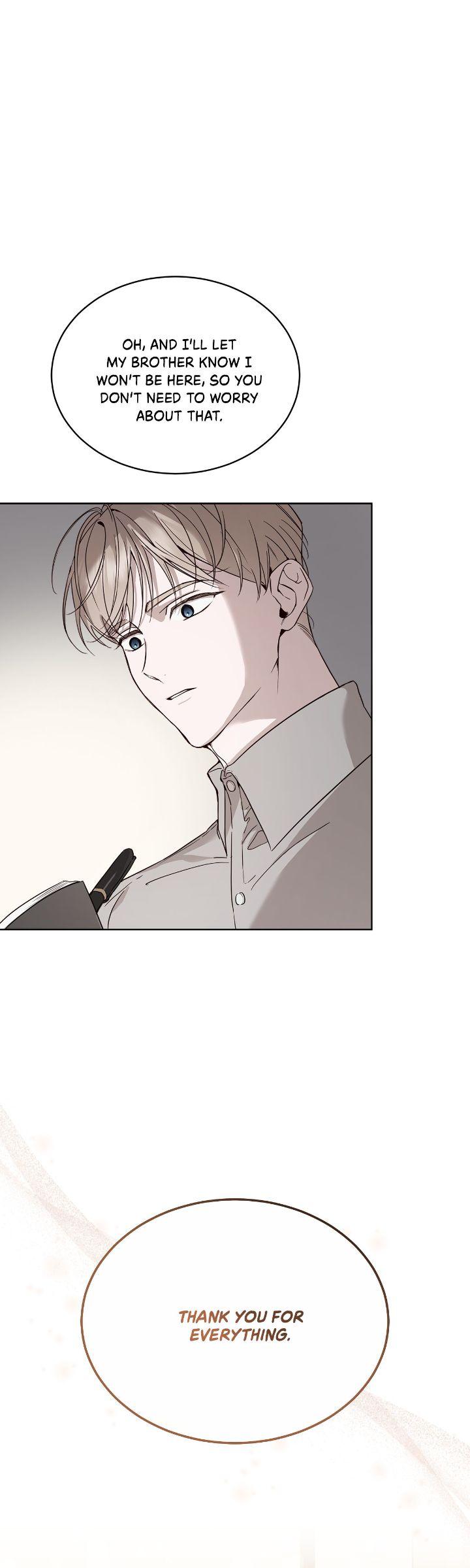 PASSION: Raga chapter 19 page 43