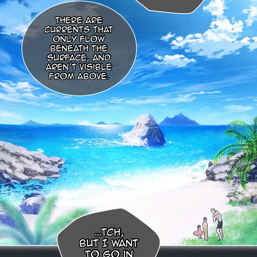 PASSION: Raga chapter 2 page 100