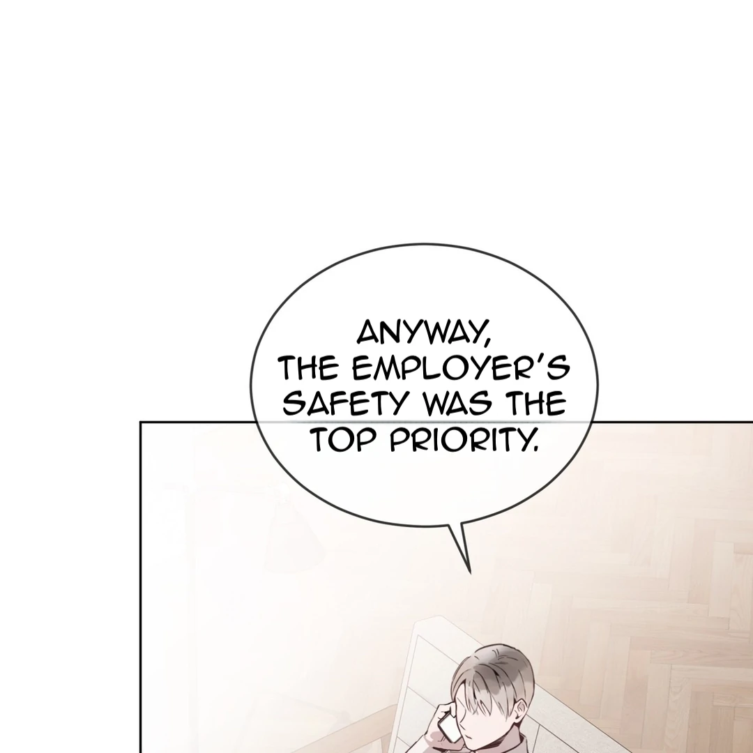 PASSION: Raga chapter 2 page 3