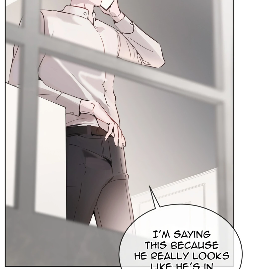 PASSION: Raga chapter 2 page 32