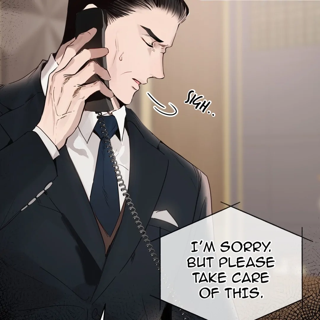 PASSION: Raga chapter 2 page 6