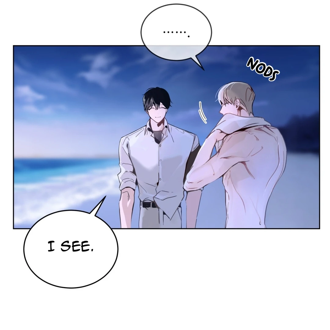 PASSION: Raga chapter 2 page 76