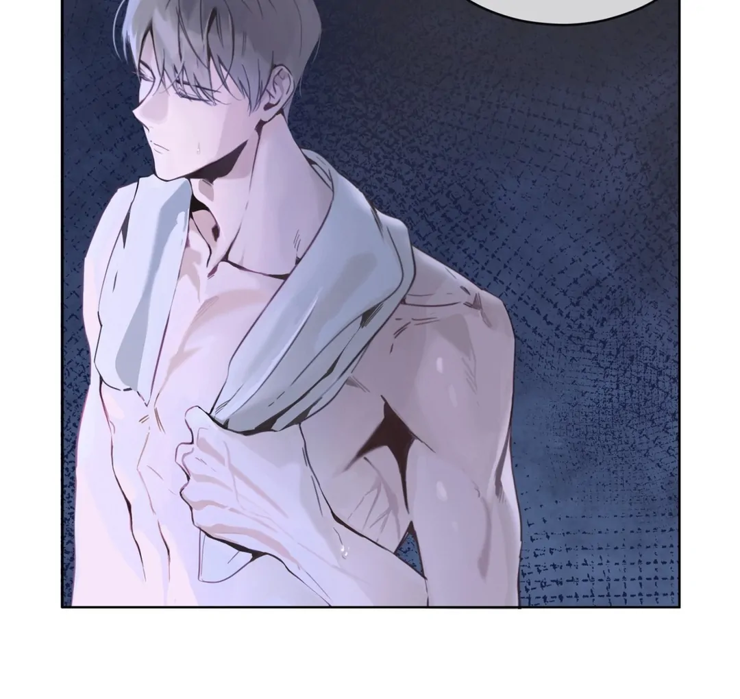 PASSION: Raga chapter 2 page 80