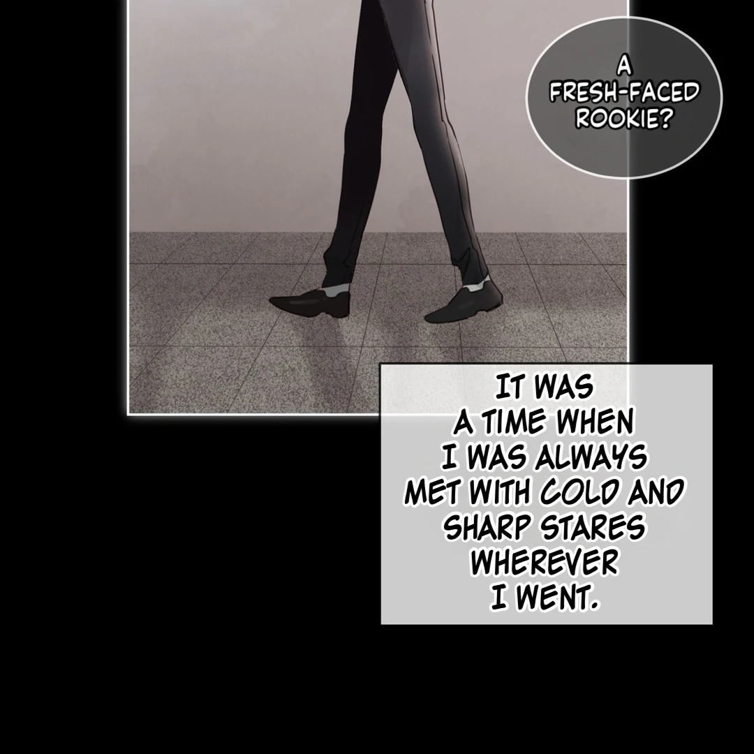 PASSION: Raga chapter 2 page 9