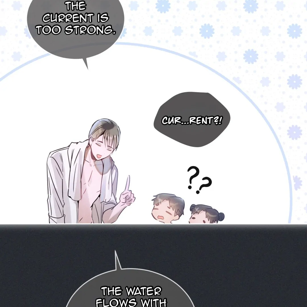 PASSION: Raga chapter 2 page 98