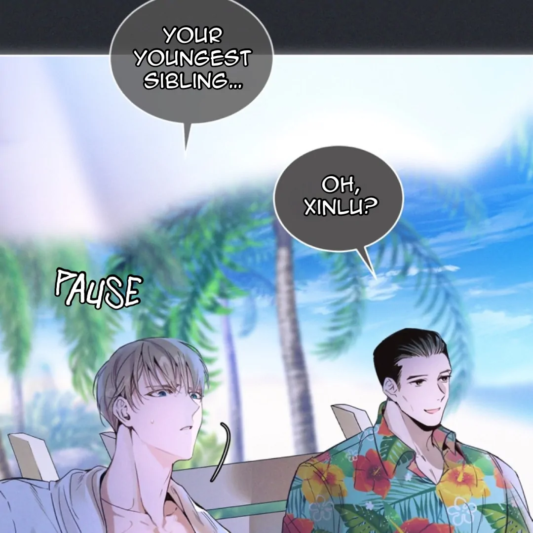 PASSION: Raga chapter 3 page 10