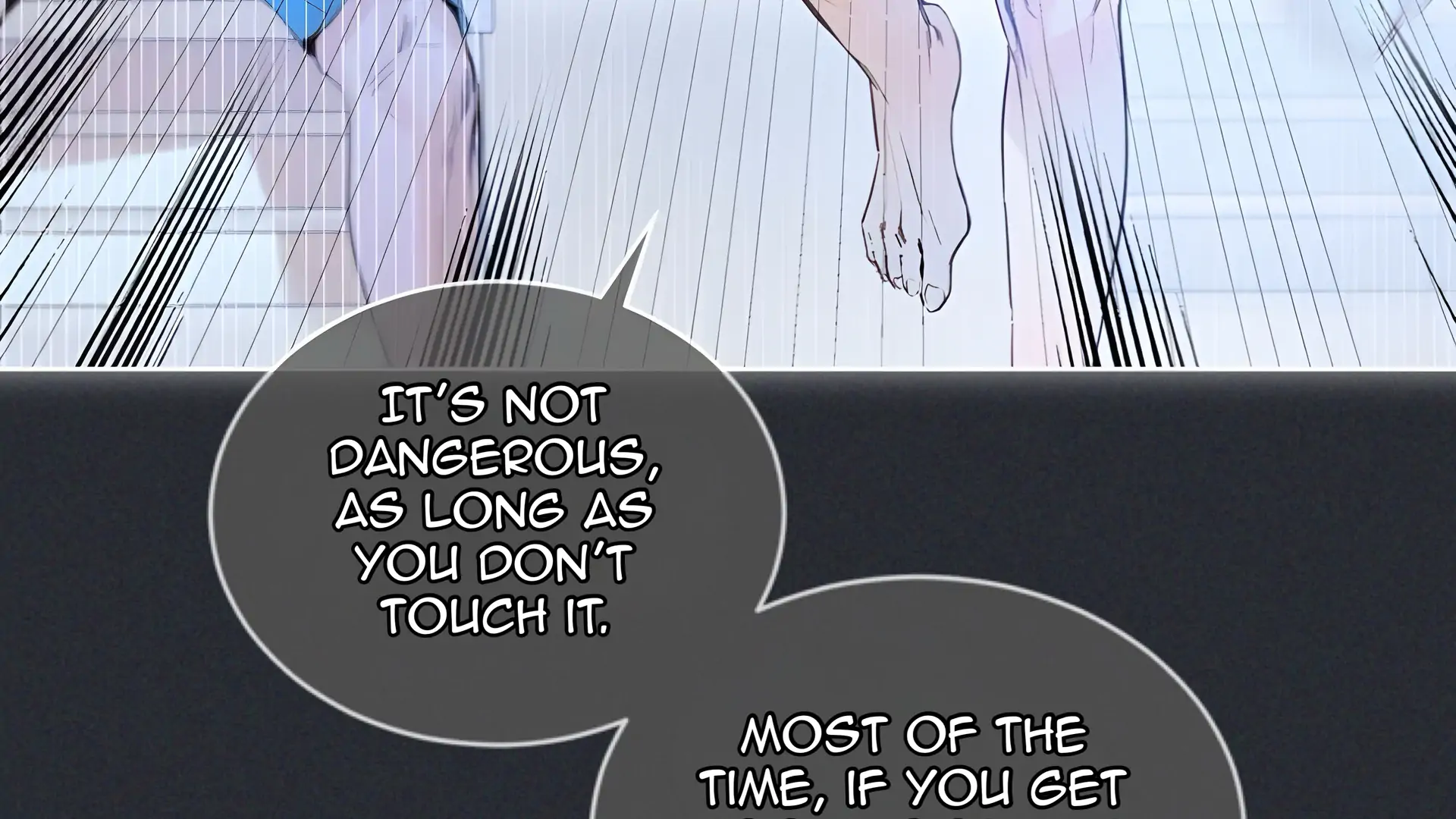 PASSION: Raga chapter 3 page 19