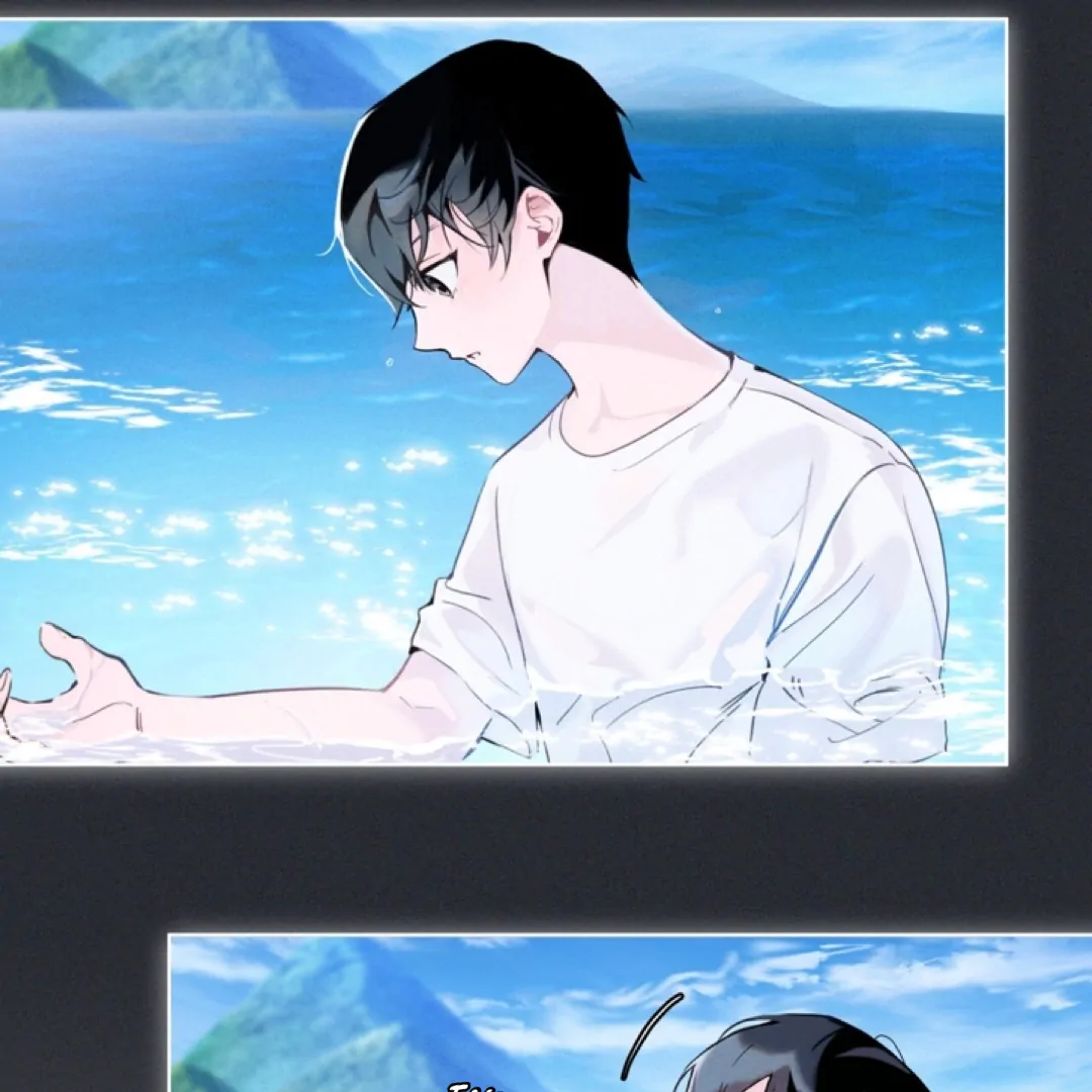 PASSION: Raga chapter 3 page 4