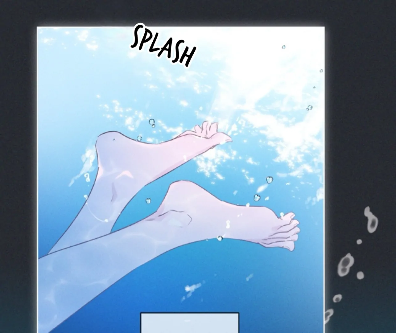 PASSION: Raga chapter 3 page 43