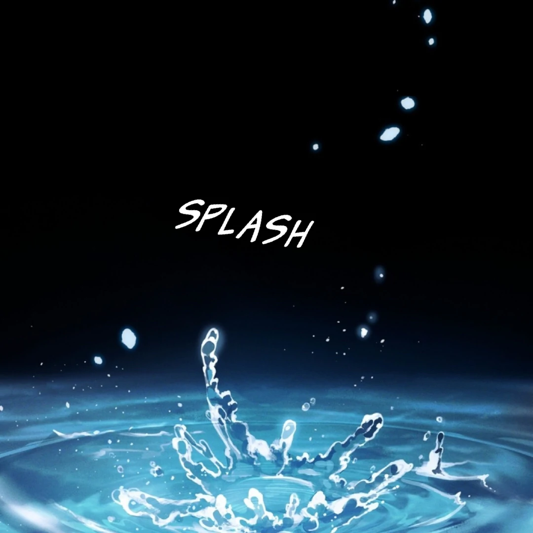 PASSION: Raga chapter 3 page 6