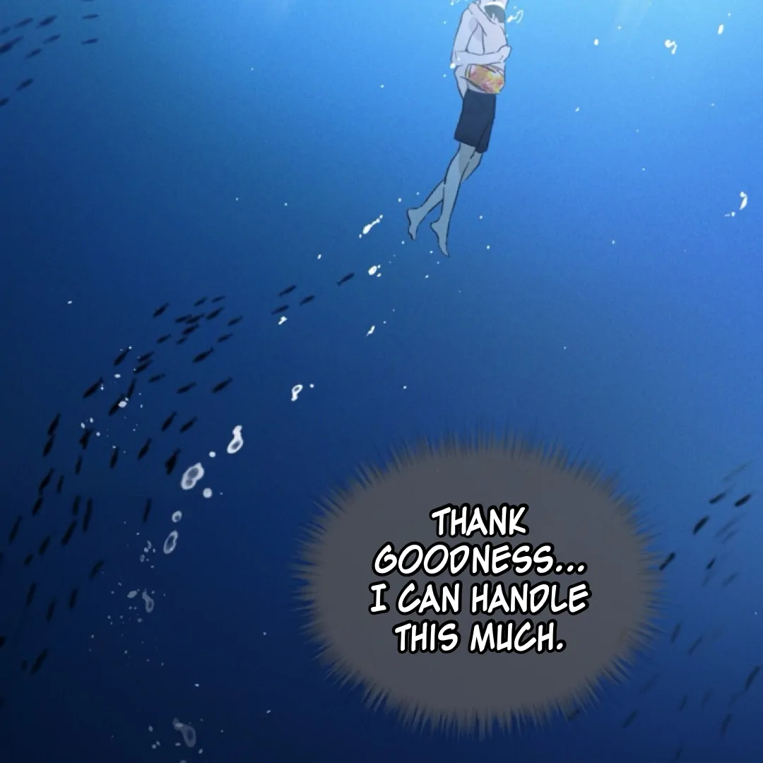 PASSION: Raga chapter 3 page 63