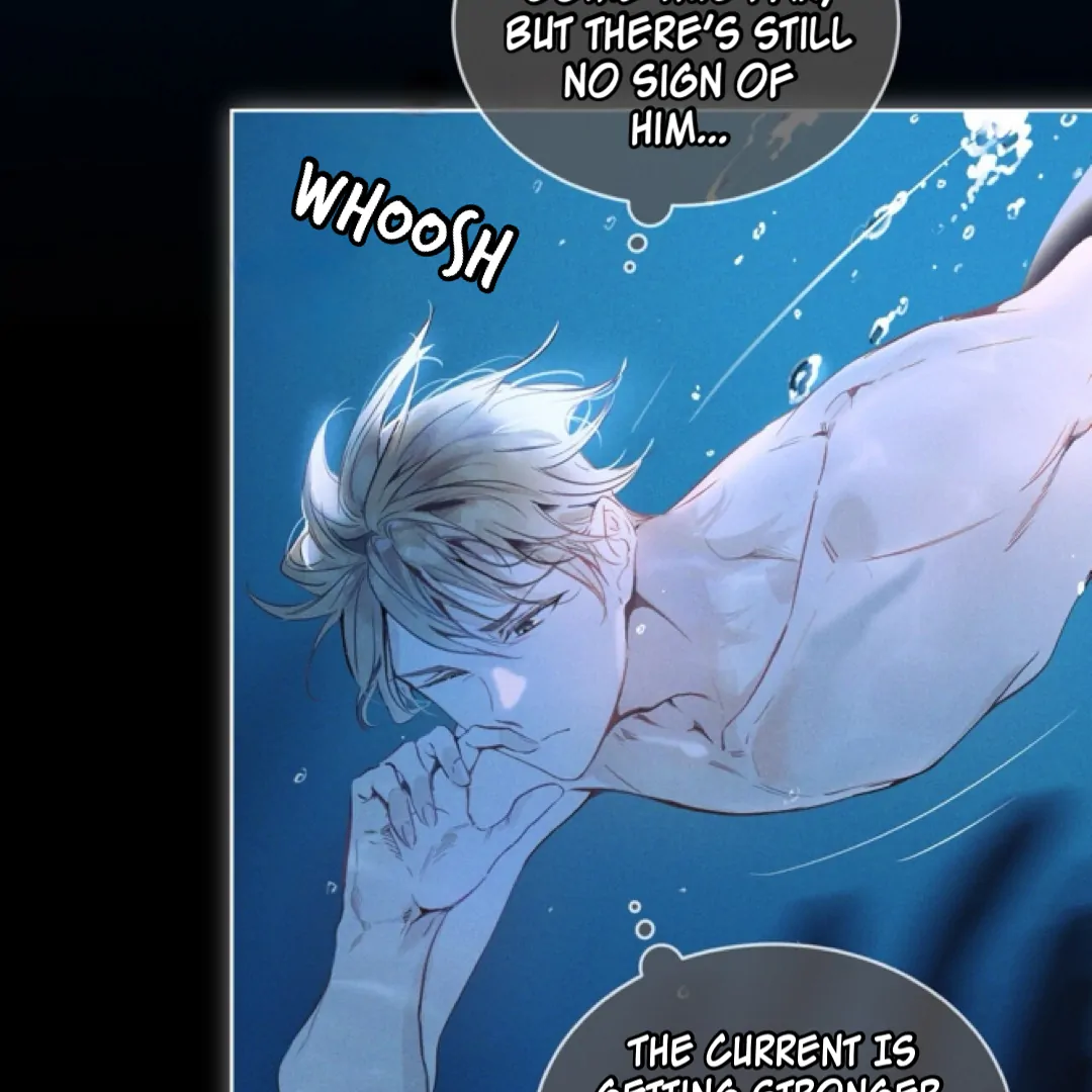 PASSION: Raga chapter 3 page 72